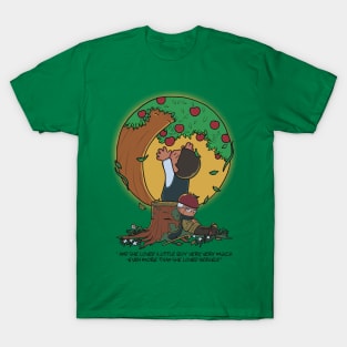 The Giving Tree T-Shirt
